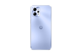Moto G 13 16,5 cm (6.5') Double SIM Android 13 4G USB Type-C 4 Go 128 Go 5000 mAh Lavande Bon état Motorola reconditionné disponible sur Darty