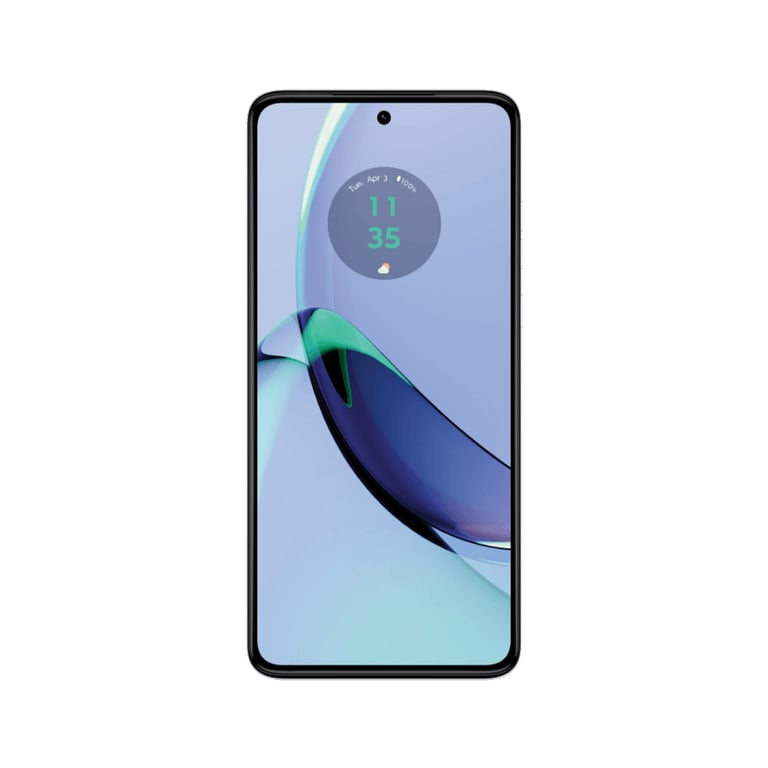 Moto G 84 (5G) 256 Go, Bleu clair - Bon état Bon état Motorola reconditionné disponible sur Pixmania