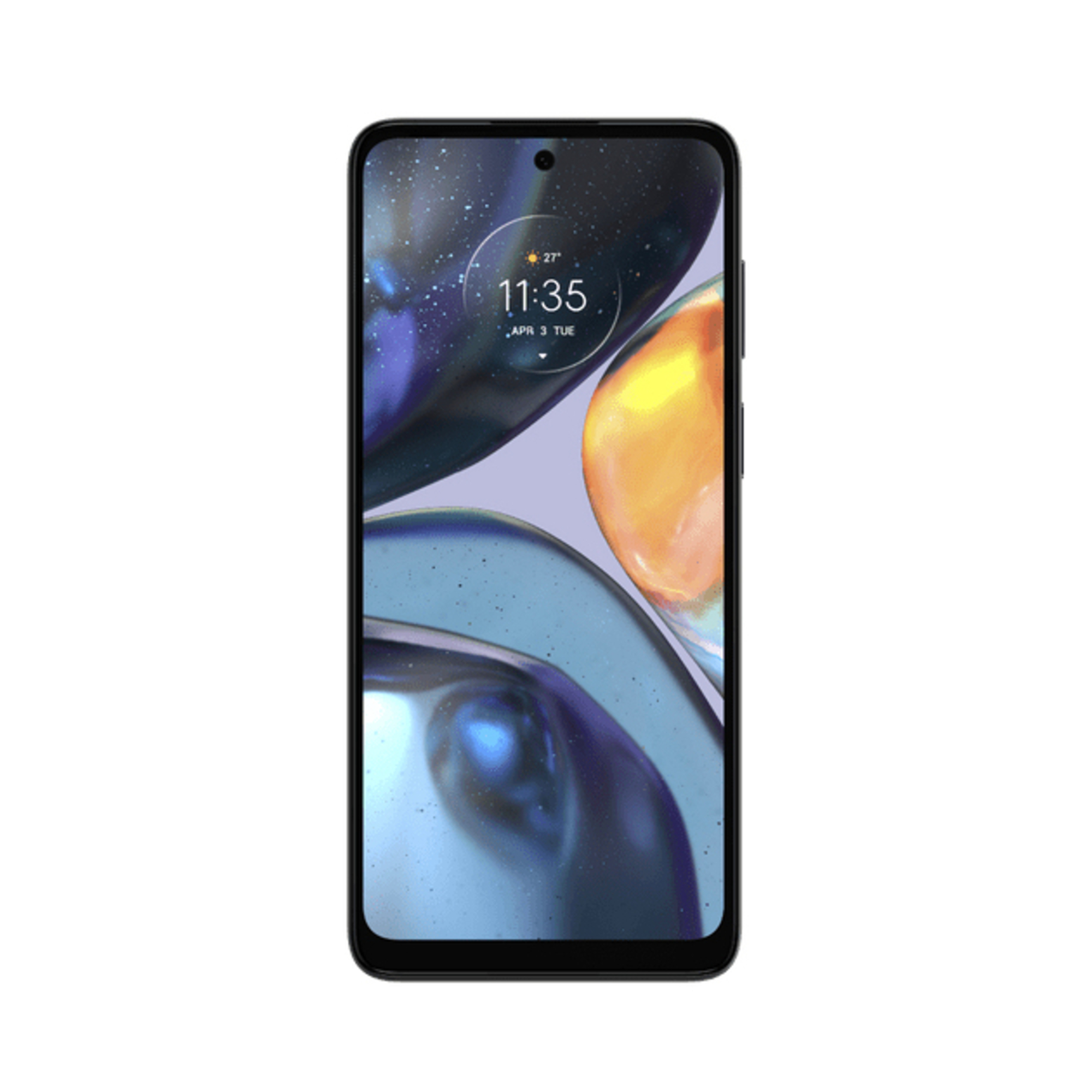 moto g22 (4G) 64 Go, Noir - Excellent état Parfait état - 111,00 € moto g22 (4G) 64 Go, Noir - Excellent état Parfait état Motorola reconditionné disponible sur Pixmania