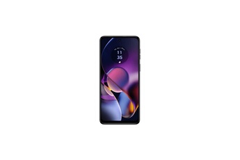 moto g54 5G 16,5 cm (6.5") Double SIM Android 13 USB Type-C 8 Go 256 Go 5000 mAh Bleu État correct Motorola reconditionné disponible sur Darty