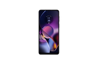 Moto G54 - 5G smartphone - double SIM - RAM 12 Go / Mémoire interne 256 Go - microSD slot - Ecran LCD - 6.5" - 2400 x 1080 pixels (120 Hz) - 2x Bon état Motorola reconditionné disponible sur Darty