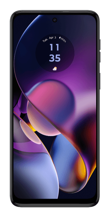 Moto G54 Power (5G) 256 Go, Bleu nuit - Bon état Bon état Motorola reconditionné disponible sur Pixmania