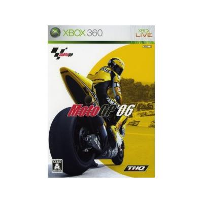 Moto GP 06 - IMPORT JAPONAIS État correct THQ reconditionné disponible sur Fnac