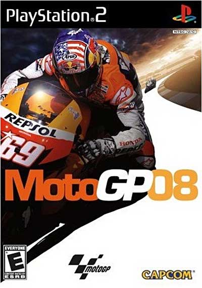 Moto GP 08 État correct Digital Bros reconditionné disponible sur Fnac