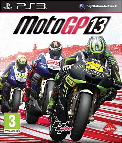 Moto GP 13 PS3 État correct Nacon reconditionné disponible sur Fnac