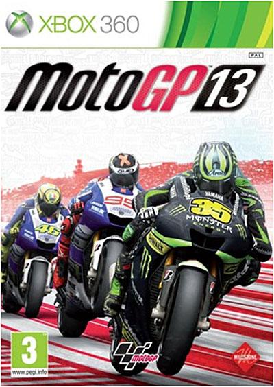 Moto GP 13 Xbox 360 État correct reconditionné disponible sur Fnac