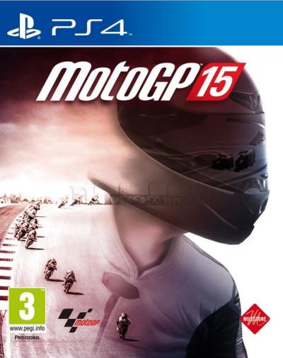 MOTO GP 15 MIX PS4 État correct reconditionné disponible sur Fnac