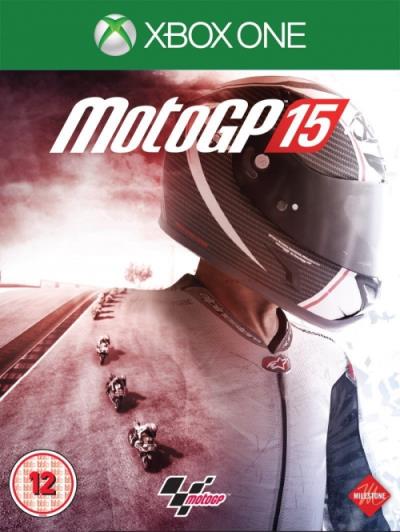 MOTO GP 15 MIX XONE État correct N/A reconditionné disponible sur Fnac