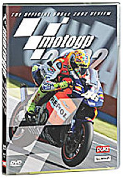 Moto GP 500 Review 2002 État correct reconditionné disponible sur Fnac