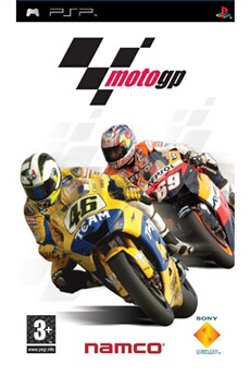 MOTO GP PSP Très bon état Sony reconditionné disponible sur Darty