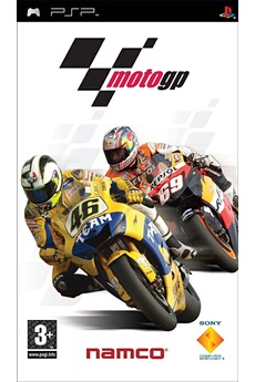 Moto GP Très bon état N/A reconditionné disponible sur Darty | Dero
