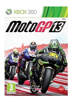 MOTO GP13 Très bon état Bigben Interactive reconditionné disponible sur Darty