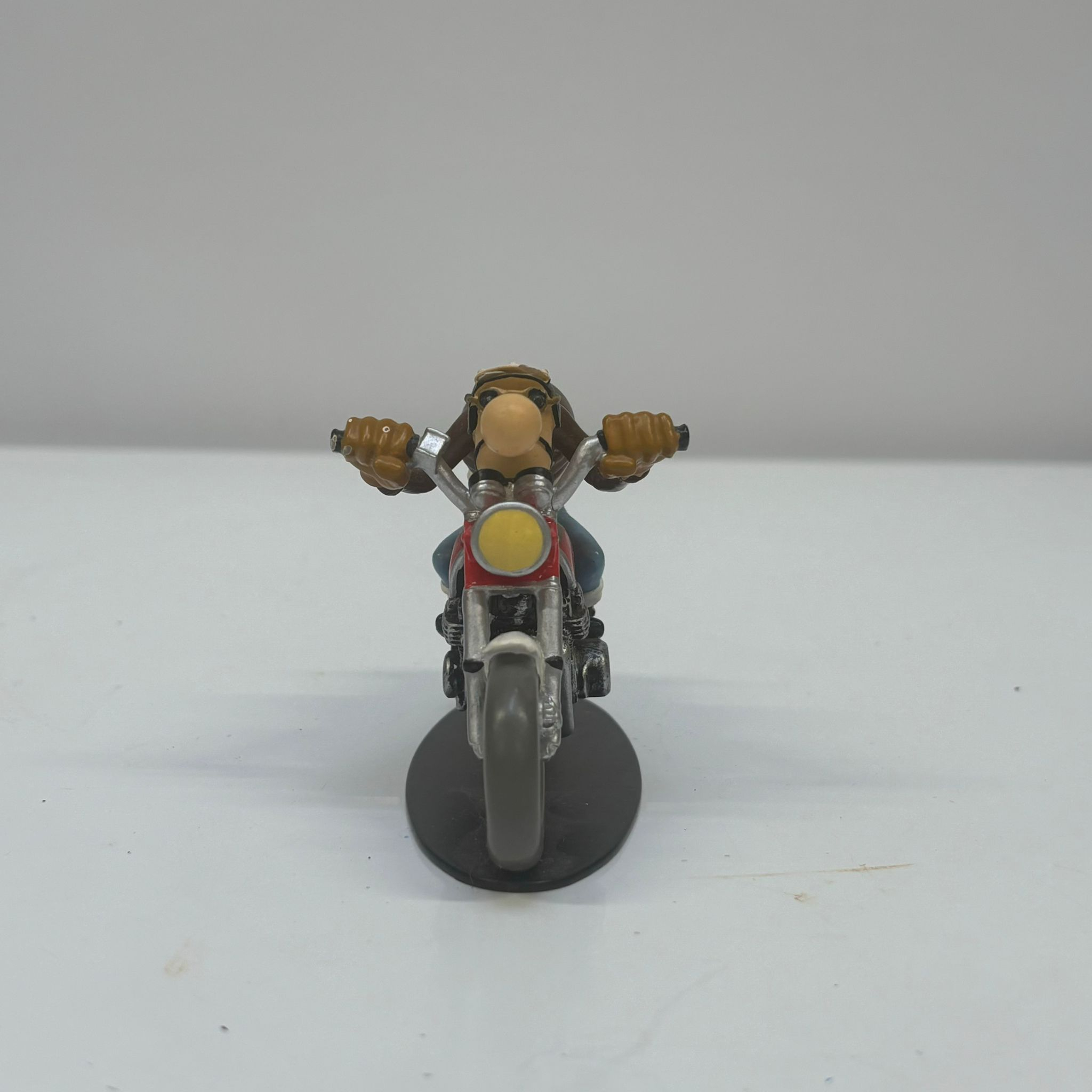Voir photo 3 de Moto miniature - Edouard Bracame Honda CB 750 Moto miniature - Edouard Bracame Honda CB 750 Bon état reconditionné photo 3