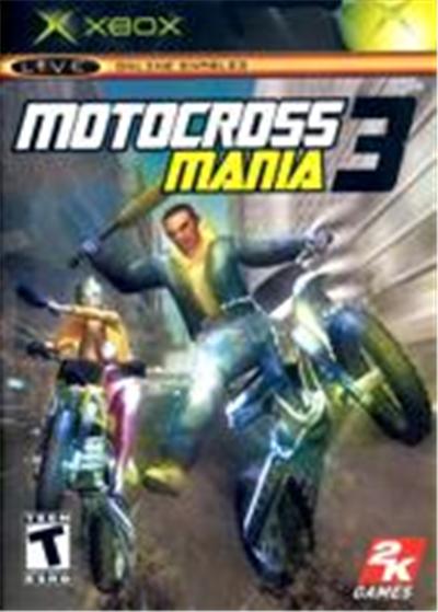 Motocross Mania 3 État correct - 72,99 € Motocross Mania 3 État correct reconditionné disponible sur Fnac