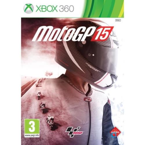 MotoGP 15 Xbox 360 État correct reconditionné disponible sur Fnac