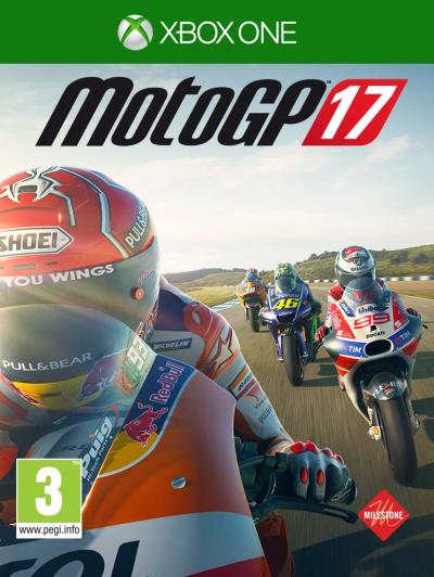 MotoGP 17 Xbox One État correct Bandai Namco reconditionné disponible sur Fnac