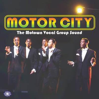 Acheter Motor city the motown vocal group sound État correct - 19,00 € Motor city the motown vocal group sound État correct reconditionné disponible sur Fnac