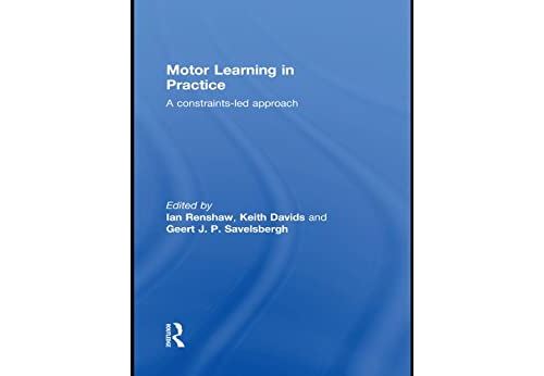 Motor Learning in Practice: A Constraints-Led Approach (English Edition) Format Kindle État correct N/A reconditionné disponible sur Fnac