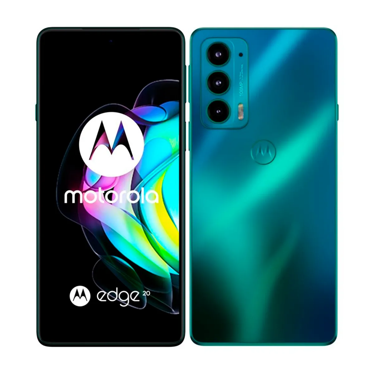Motorola Edge 20 - 128 Go - Vert État correct - 126,42 € Motorola Edge 20 - 128 Go - Vert État correct Motorola reconditionné disponible sur Rue du Commerce Seconde Vie