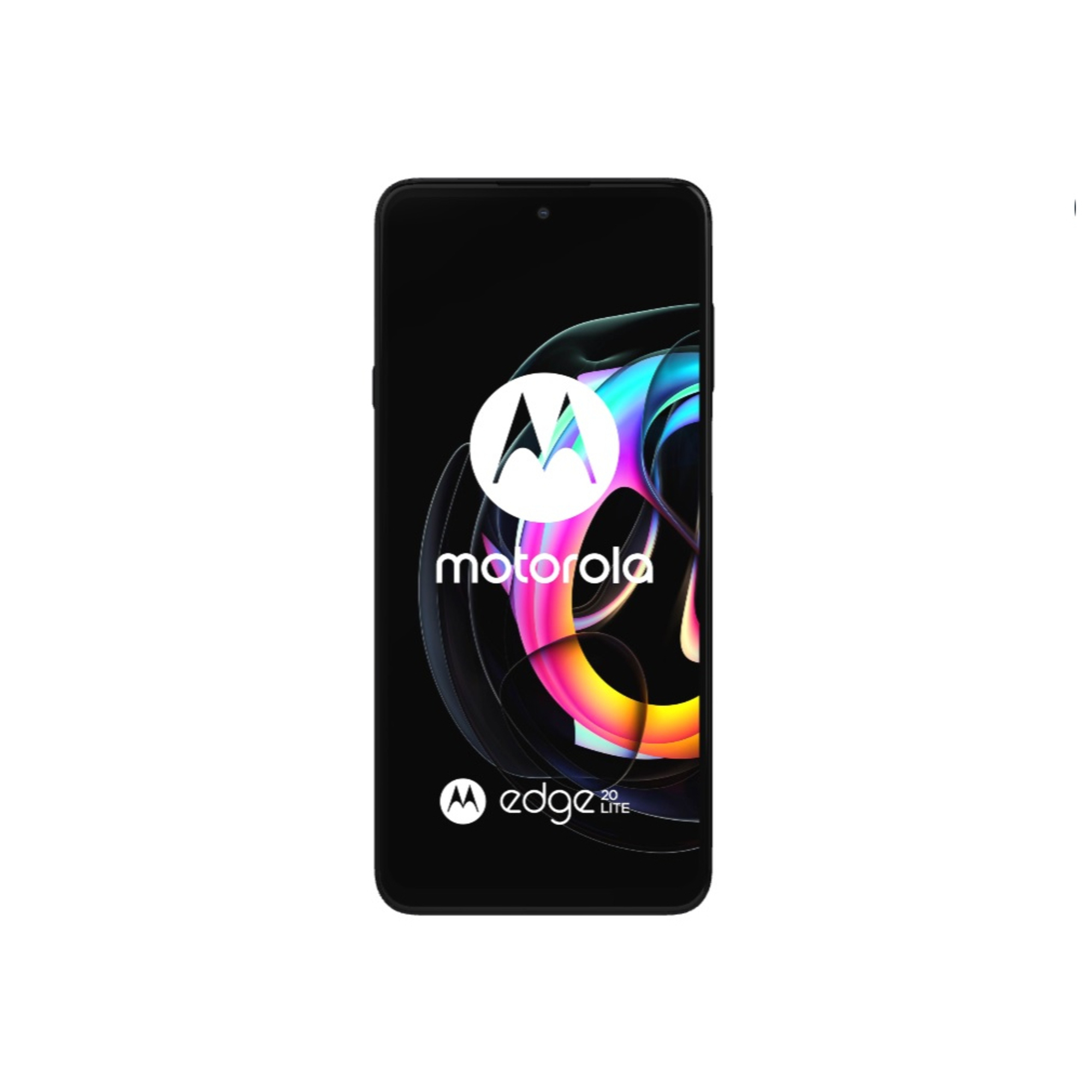 Motorola edge 20 Lite 17 cm (6.7 ) Double SIM Android 11 5G USB Type-C 8 Go 128 Go 5000 mAh Graphite - Bon état Bon état Motorola reconditionné disponible sur Pixmania