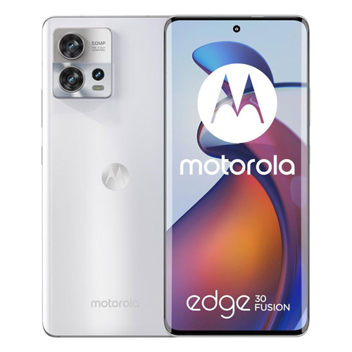 Motorola Edge 30 Fusion (dual sim) 256 Go blanc reconditionné Reconditionné - 159,90 € Motorola Edge 30 Fusion (dual sim) 256 Go blanc reconditionné Reconditionné Motorola reconditionné disponible sur Recommerce