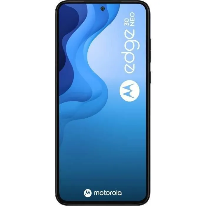 Acheter MOTOROLA Edge 30 Neo - 128 Go - Noir (2022) - Reconditionné - Etat correct refurbished - 120,19 € MOTOROLA Edge 30 Neo - 128 Go - Noir (2022) - Reconditionné - Etat correct refurbished reconditionné disponible sur Cdiscount Seconde Vie