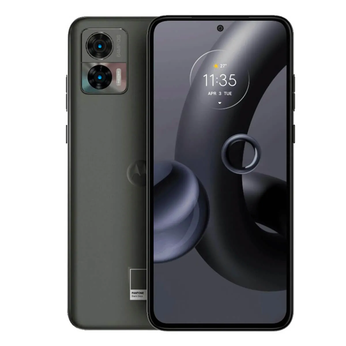 Motorola Edge 30 Neo 8Go/128Go - Noir État correct - 159,72 € Motorola Edge 30 Neo 8Go/128Go - Noir État correct Motorola reconditionné disponible sur Rue du Commerce Seconde Vie
