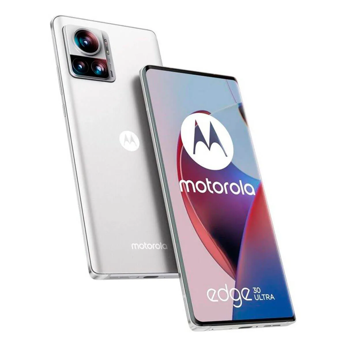 Motorola Edge 30 Ultra 5G 12Go/256Go - Starlight White Reconditionné - 317,00 € Motorola Edge 30 Ultra 5G 12Go/256Go - Starlight White Reconditionné Motorola reconditionné disponible sur Rue du Commerce Seconde Vie