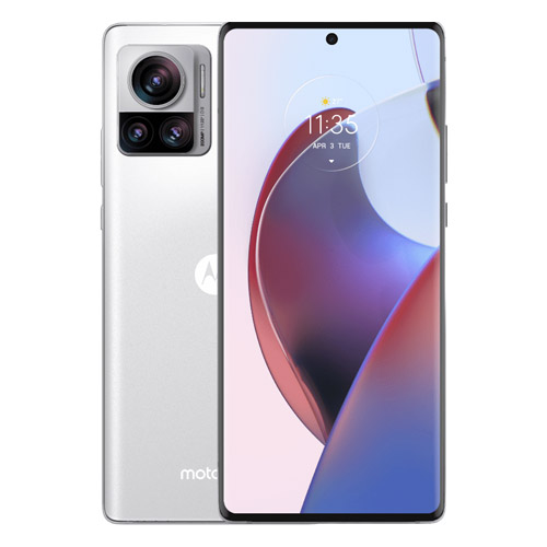 Acheter Motorola Edge 30 Ultra (dual sim) 512 Go blanc reconditionné Reconditionné - 399,90 € Motorola Edge 30 Ultra (dual sim) 512 Go blanc reconditionné Reconditionné reconditionné disponible sur Recommerce