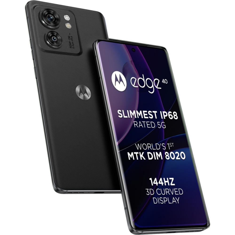 Acheter Motorola Edge 40 256 Go - Noir - Débloqué Reconditionné - 242,00 € Motorola Edge 40 256 Go - Noir - Débloqué Reconditionné Motorola reconditionné disponible sur Backmarket