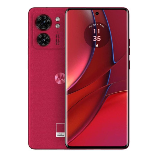 Motorola Edge 40 (dual sim) 256 Go rose reconditionné Reconditionné - 219,90 € Motorola Edge 40 (dual sim) 256 Go rose reconditionné Reconditionné Motorola reconditionné disponible sur Recommerce