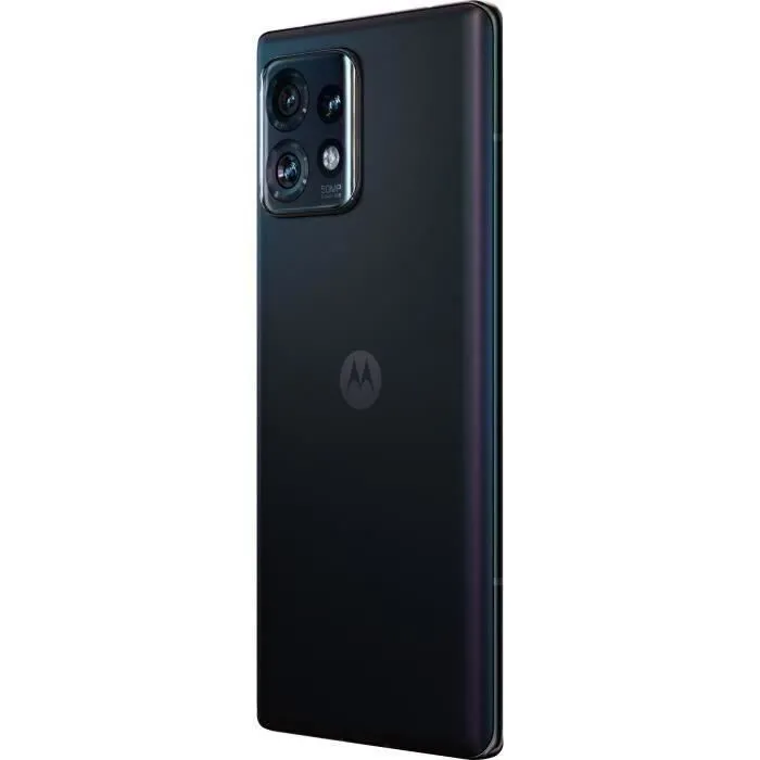 Acheter MOTOROLA - EDGE 40 PRO 12 - 256GO - NOIR - Reconditionné - Etat correct Reconditionné - 335,53 € MOTOROLA - EDGE 40 PRO 12 - 256GO - NOIR - Reconditionné - Etat correct Reconditionné Motorola reconditionné disponible sur Cdiscount Seconde Vie