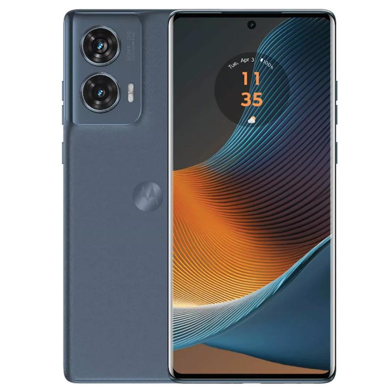 Acheter Motorola Edge 50 Fusion 256 Go - Bleu - Débloqué Reconditionné - 329,00 € Motorola Edge 50 Fusion 256 Go - Bleu - Débloqué Reconditionné Motorola reconditionné disponible sur Backmarket