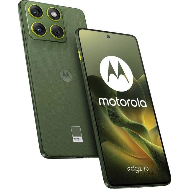 Motorola Edge 70 512 Go - Vert - Débloqué Reconditionné - 394,00 € Motorola Edge 70 512 Go - Vert - Débloqué Reconditionné Motorola reconditionné disponible sur Backmarket