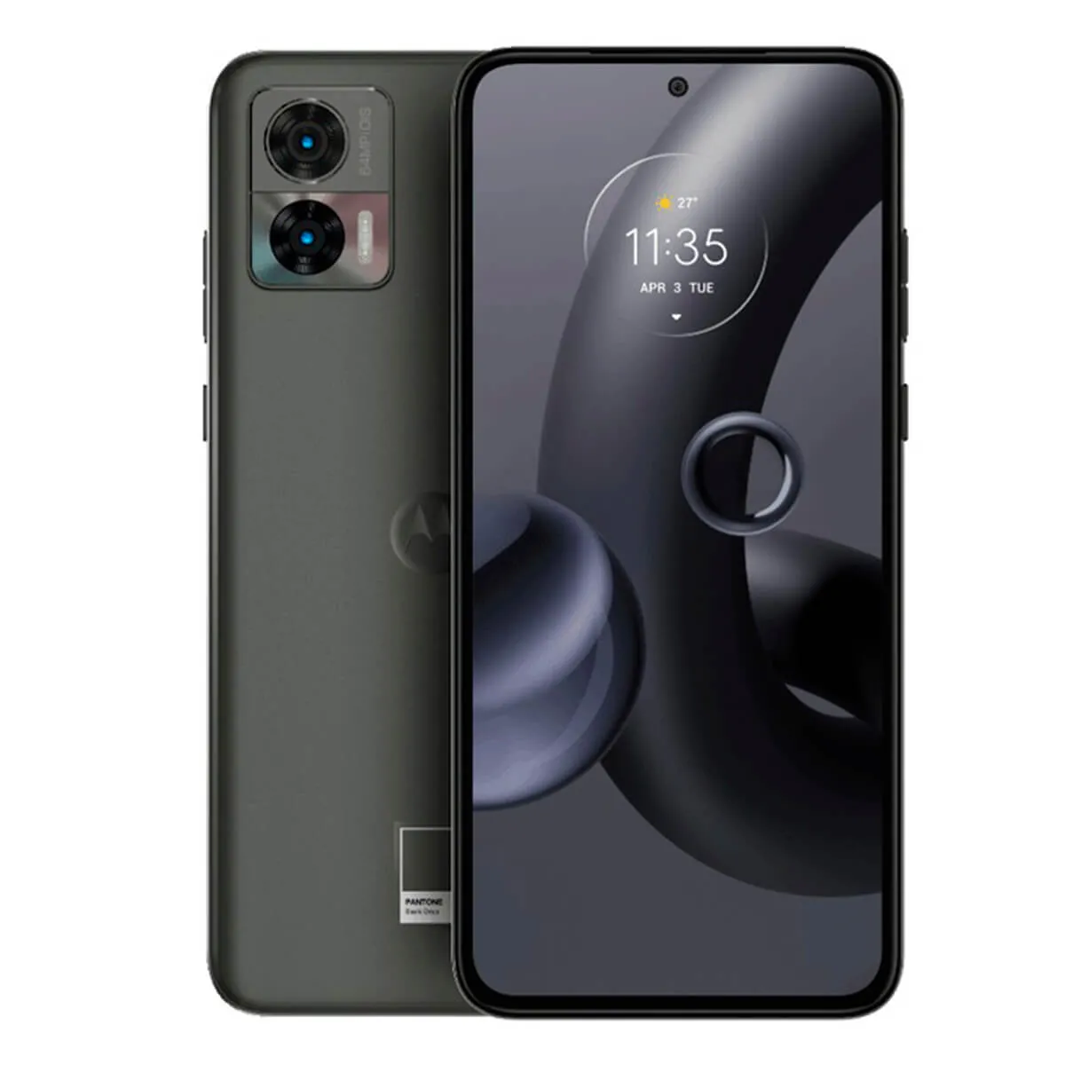 Motorola Edge 8Go/256Go - Noir État correct - 171,73 € Motorola Edge 8Go/256Go - Noir État correct Motorola reconditionné disponible sur Rue du Commerce Seconde Vie