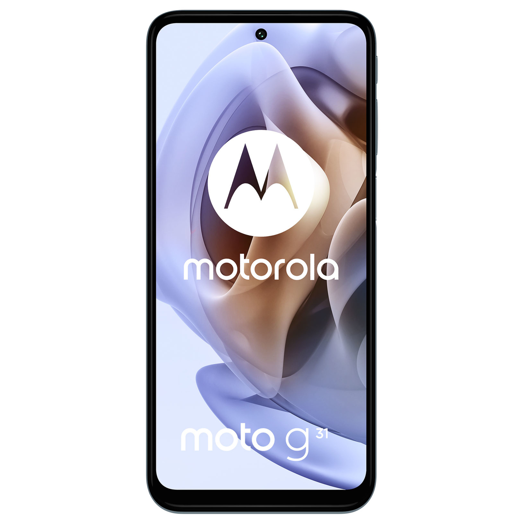 Motorola G31 64 Go, Gris, débloqué - Excellent état Parfait état Motorola reconditionné disponible sur Pixmania
