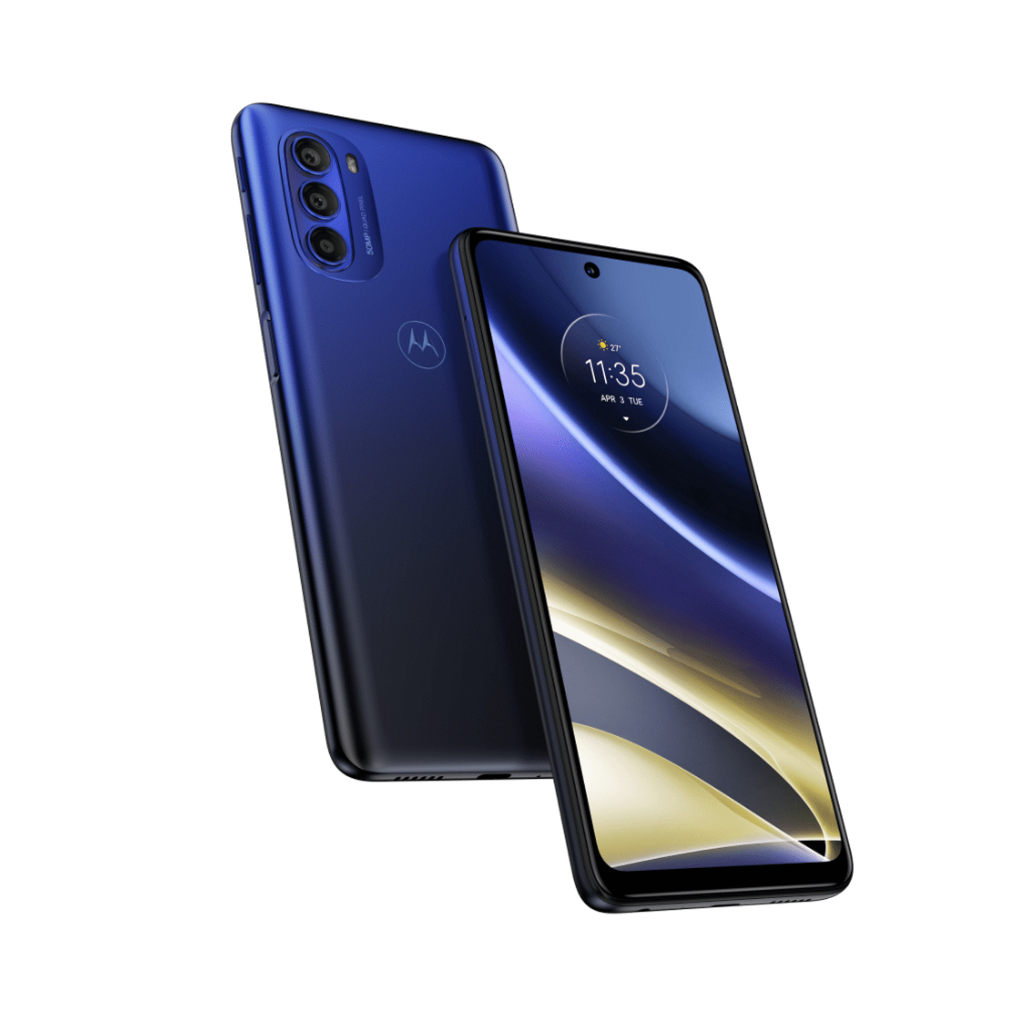 Motorola G51 5G 17,3 cm (6.8 ) Double SIM Android 11 USB Type-C 4 Go 64 Go 5000 mAh Bleu - Très bon état Très bon état - 108,48 € Motorola G51 5G 17,3 cm (6.8 ) Double SIM Android 11 USB Type-C 4 Go 64 Go 5000 mAh Bleu - Très bon état Très bon état Motorola reconditionné disponible sur Pixmania