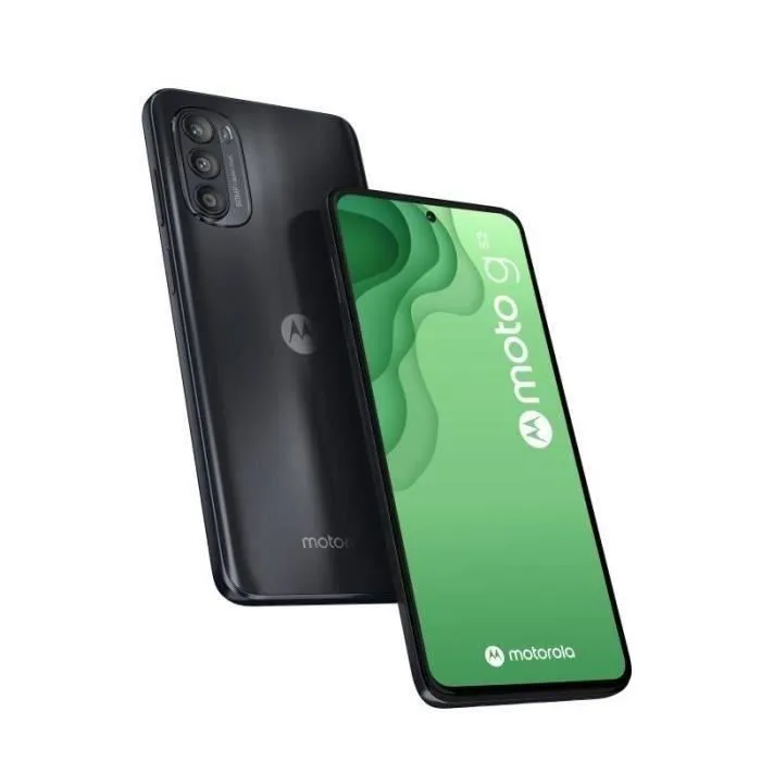 MOTOROLA G52 - 128 Go - Gris (2022) - Reconditionné - Excellent état Reconditionné - 249,00 € MOTOROLA G52 - 128 Go - Gris (2022) - Reconditionné - Excellent état Reconditionné Motorola reconditionné disponible sur Cdiscount Seconde Vie