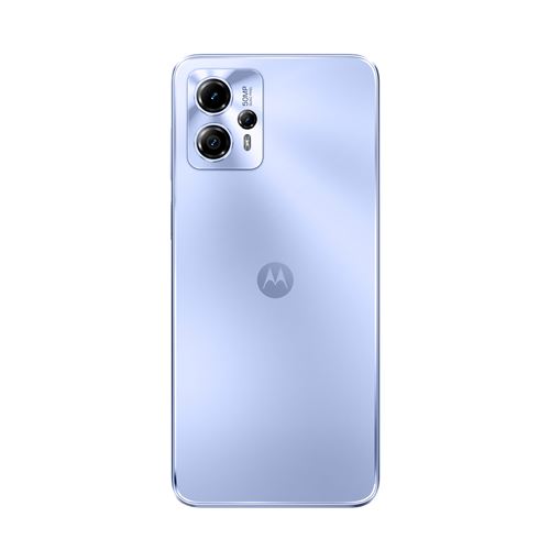 Motorola Moto G 13 16,5 cm (6.5') Double SIM Android 13 4G USB Type-C 4 Go 128 Go 5000 mAh Lavande État correct N/A reconditionné disponible sur Fnac