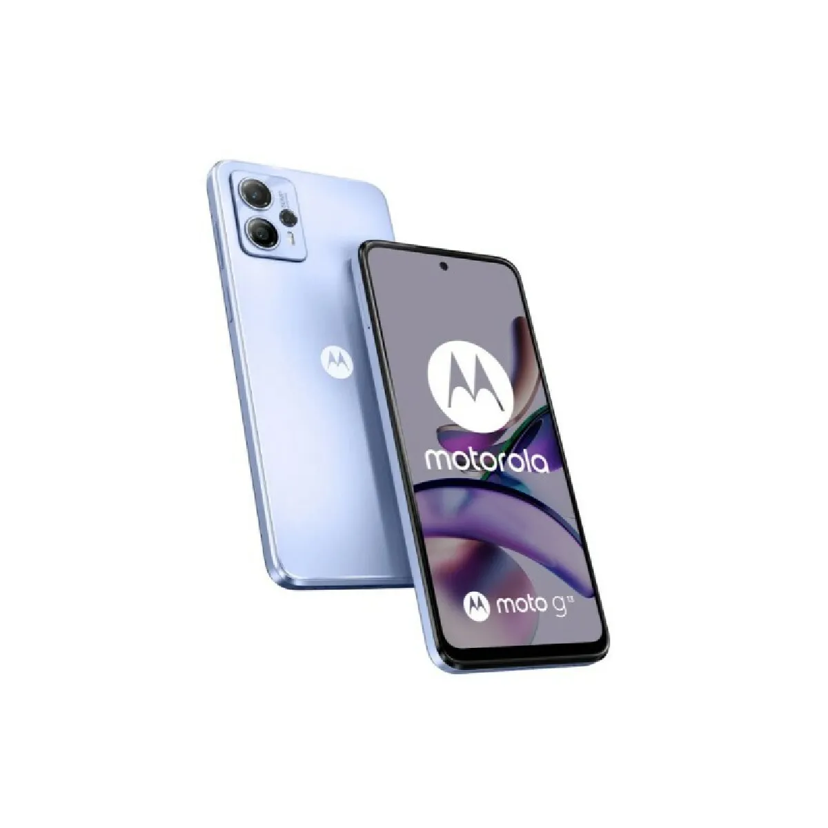 Motorola Moto G 13 - Lavande - 128 Go Reconditionné - 123,39 € Motorola Moto G 13 - Lavande - 128 Go Reconditionné Motorola reconditionné disponible sur Rue du Commerce Seconde Vie