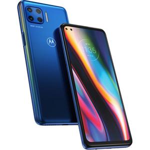Acheter Motorola Moto G 5G Plus 128 Go - Bleu - Débloqué État correct - 162,75 € Motorola Moto G 5G Plus 128 Go - Bleu - Débloqué État correct Motorola reconditionné disponible sur Backmarket