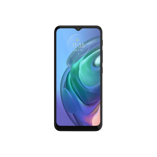 Motorola Moto G10 64 Go Gris aurore occasion reconditionné disponible sur Rakuten