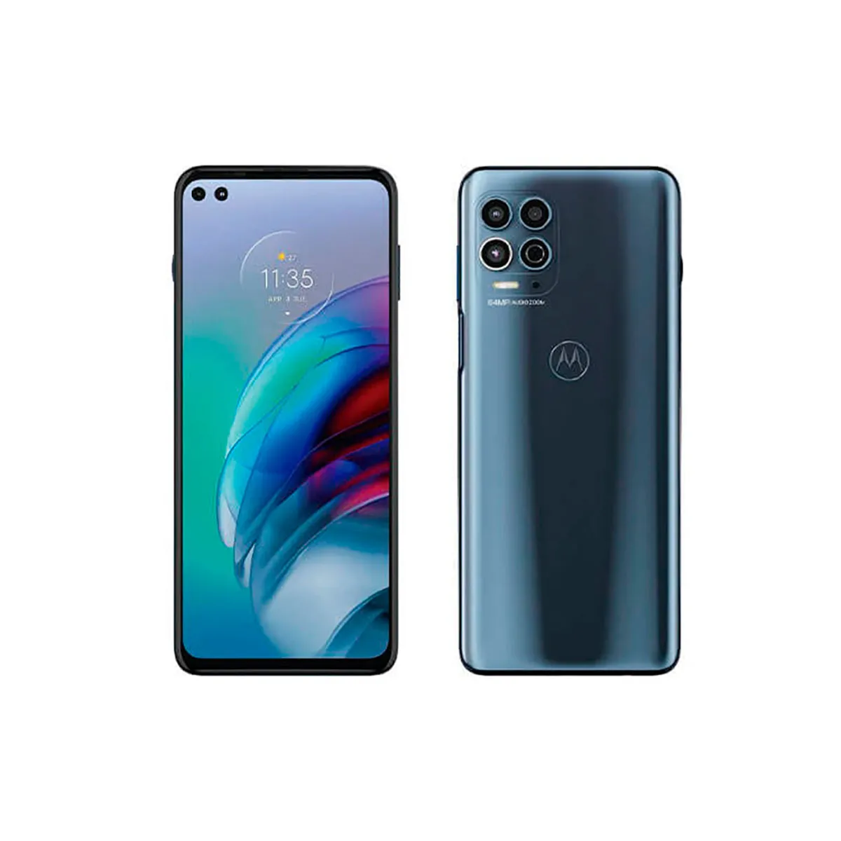 Motorola Moto G100 5G 128 Go Reconditionné - 200,32 € Motorola Moto G100 5G 128 Go Reconditionné Motorola reconditionné disponible sur Rue du Commerce Seconde Vie
