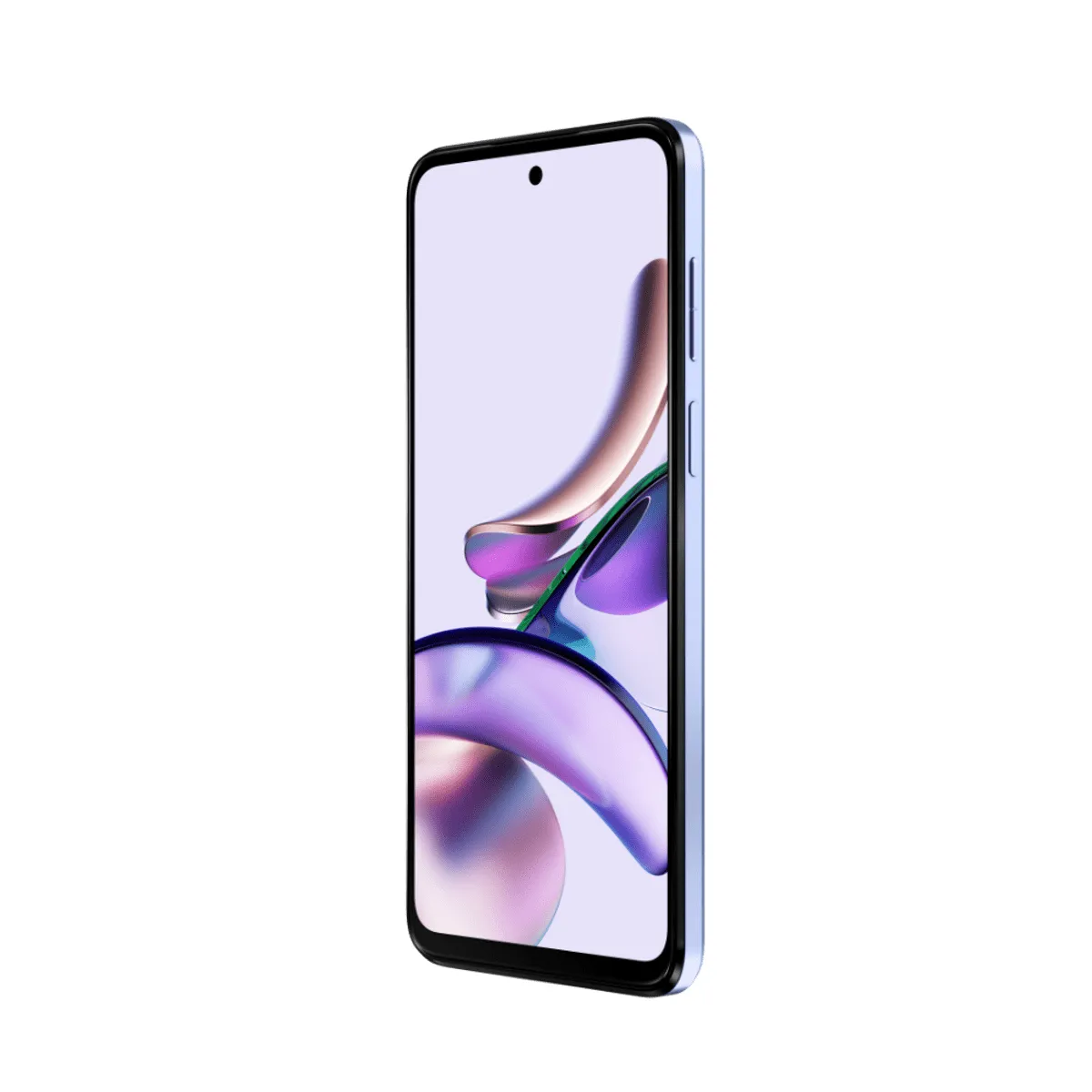Motorola Moto G13 - Bleu Lavande Reconditionné - 123,39 € Motorola Moto G13 - Bleu Lavande Reconditionné Motorola reconditionné disponible sur Rue du Commerce Seconde Vie