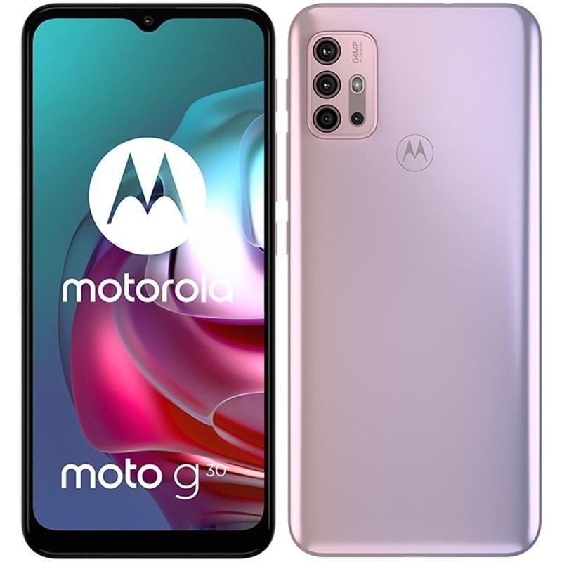 Motorola Moto G30 128 Go - Bleu - Débloqué Reconditionné - 130,00 € Motorola Moto G30 128 Go - Bleu - Débloqué Reconditionné Motorola reconditionné disponible sur Backmarket