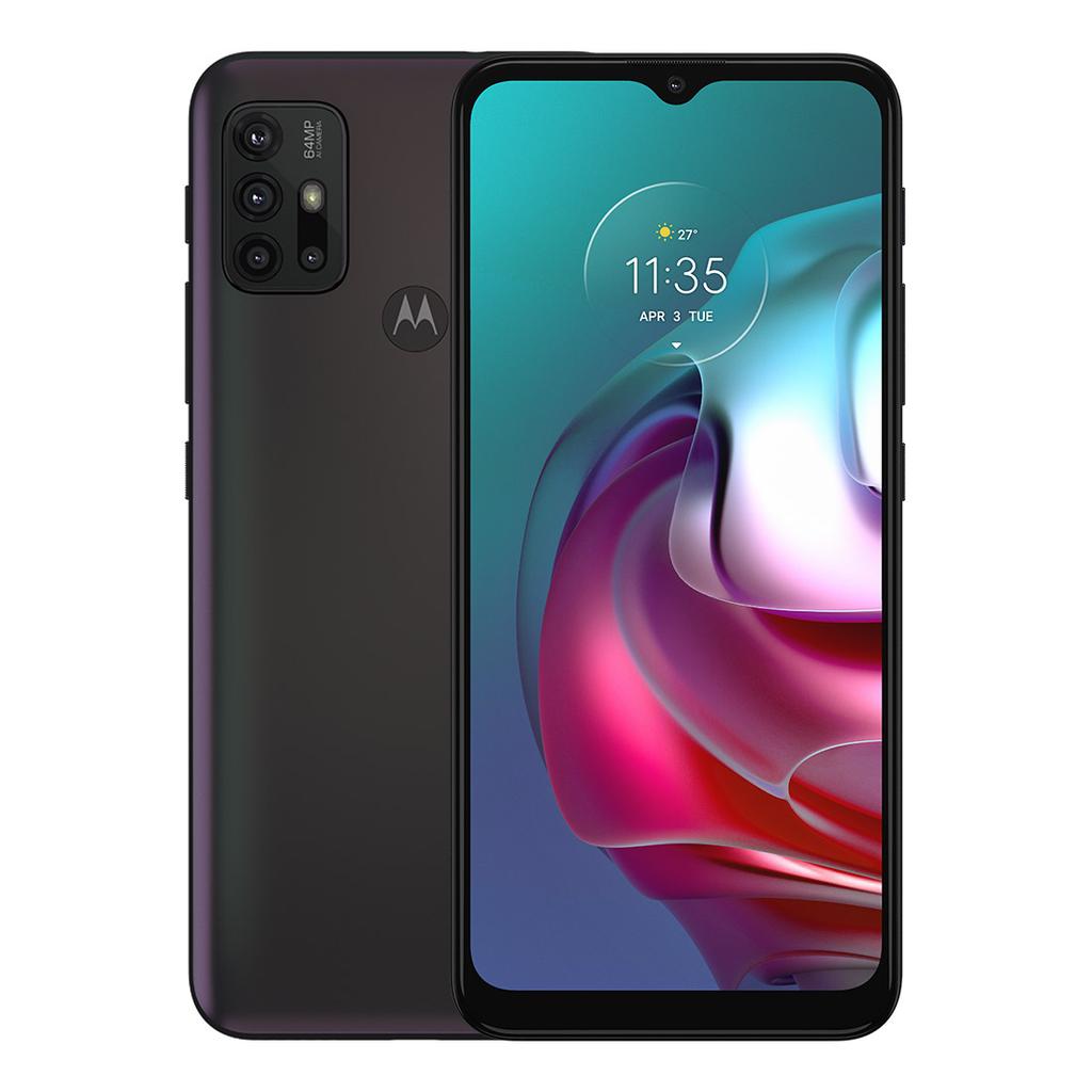 Acheter Motorola Moto G30 128 Go - Noir - Débloqué Reconditionné - 119,00 € Motorola Moto G30 128 Go - Noir - Débloqué Reconditionné Motorola reconditionné disponible sur Backmarket