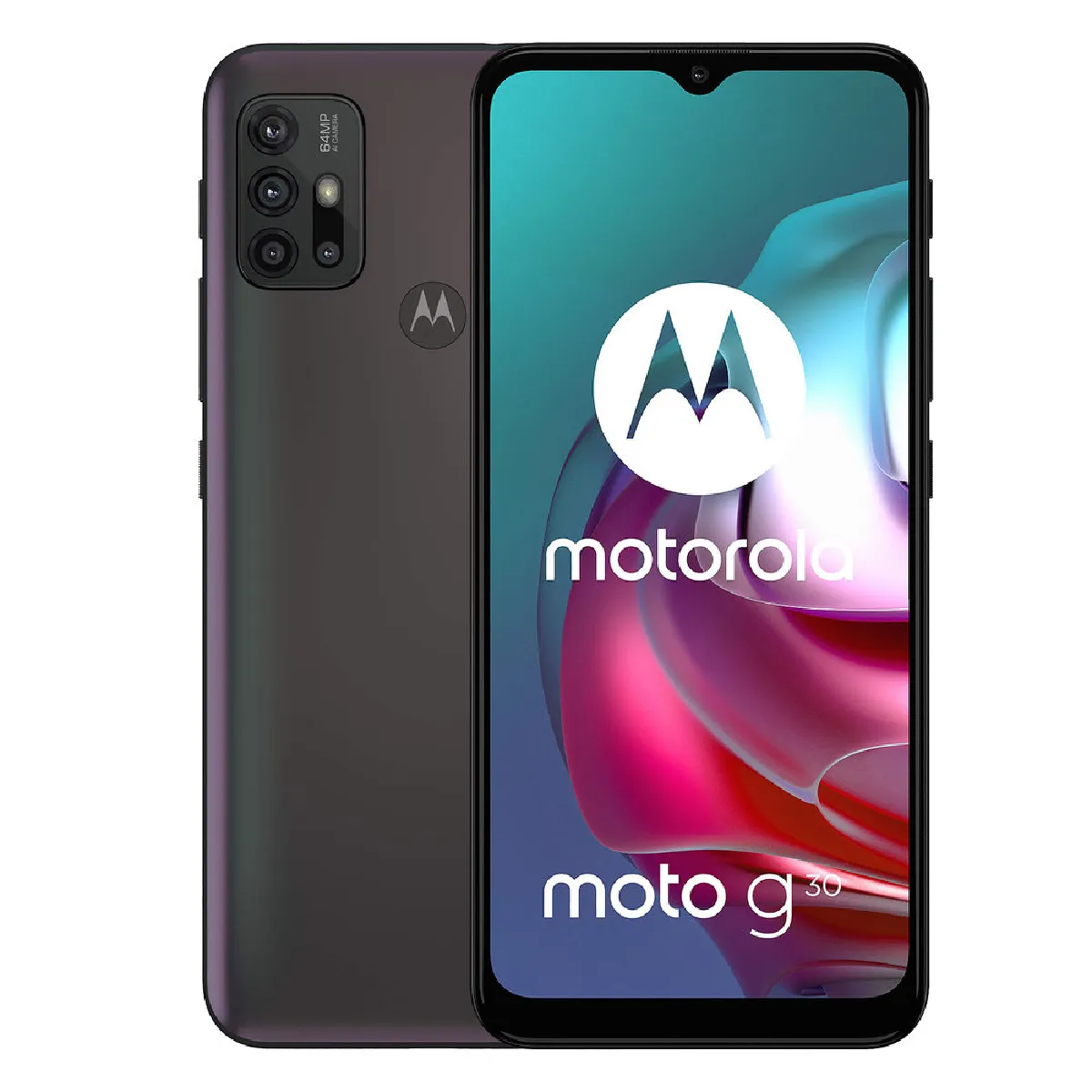 Motorola Moto G30 - 4/128 Go - Perle foncée Reconditionné - 94,99 € Motorola Moto G30 - 4/128 Go - Perle foncée Reconditionné Motorola reconditionné disponible sur Rue du Commerce Seconde Vie