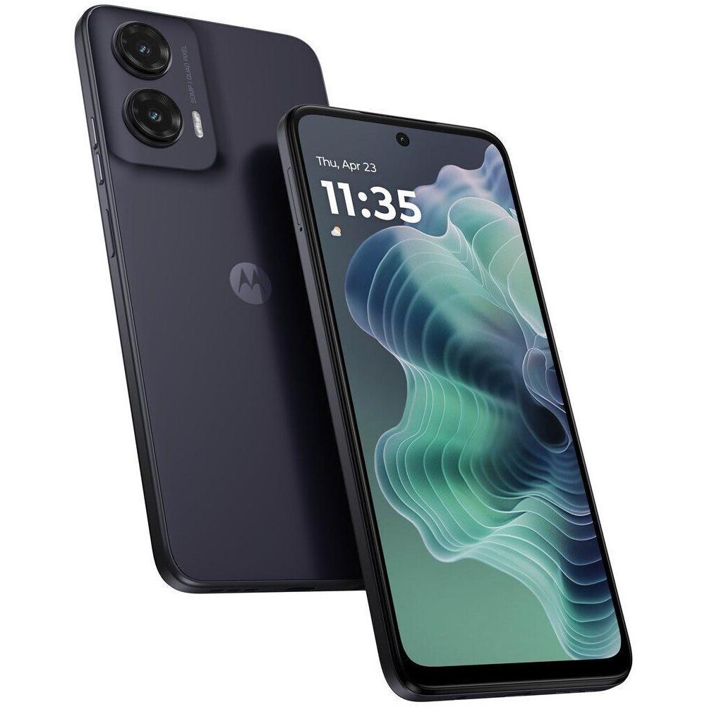 Motorola Moto G35 128 Go - Noir - Débloqué Reconditionné - 135,00 € Motorola Moto G35 128 Go - Noir - Débloqué Reconditionné Motorola reconditionné disponible sur Backmarket