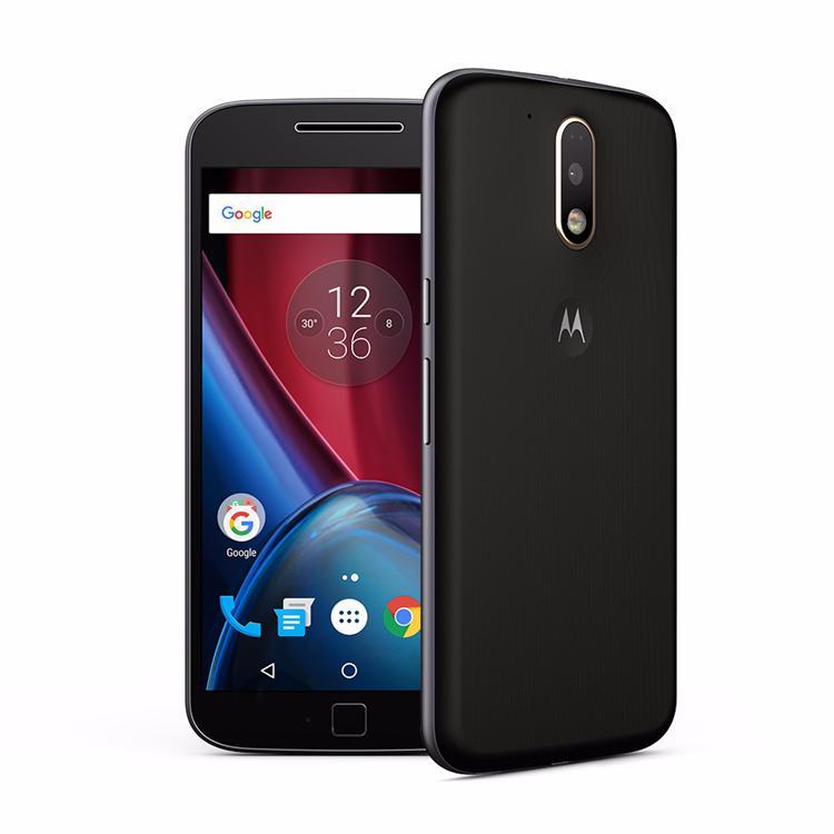 Motorola Moto G4 Plus 32 Go - Noir - Débloqué Reconditionné - 100,00 € Motorola Moto G4 Plus 32 Go - Noir - Débloqué Reconditionné Motorola reconditionné disponible sur Backmarket