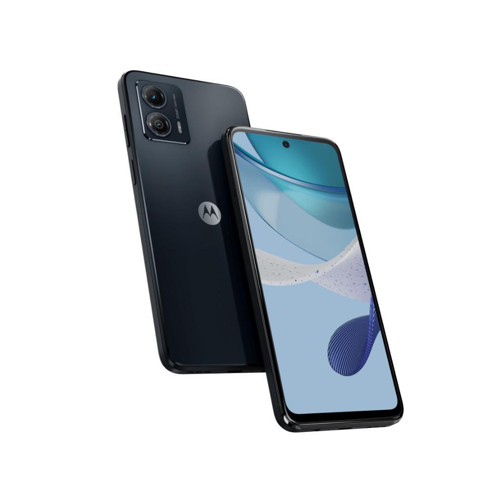 Motorola Moto G53 64 Go - Noir - Débloqué Reconditionné - 130,00 € Motorola Moto G53 64 Go - Noir - Débloqué Reconditionné Motorola reconditionné disponible sur Backmarket